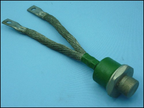 ДИОД ВЛ-320-10 1000V 320A С ВЪЖЕ M30mm