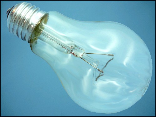 LAMP E27 36V 75W Ф 60mm