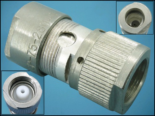 КОНЕКТОР CP-75-280ФB 75 om ГНЕЗДОВ