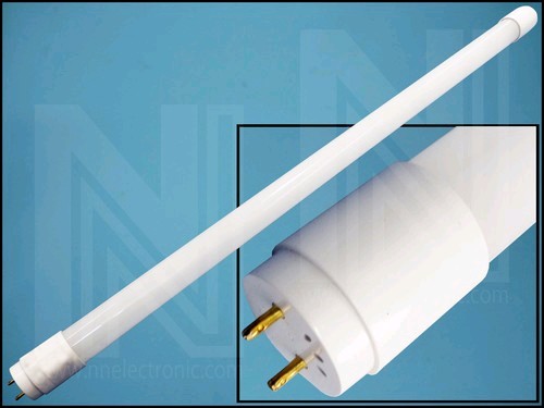 LED LAMP BA50-1252 T8 G13 LED 220V 18W WHITE