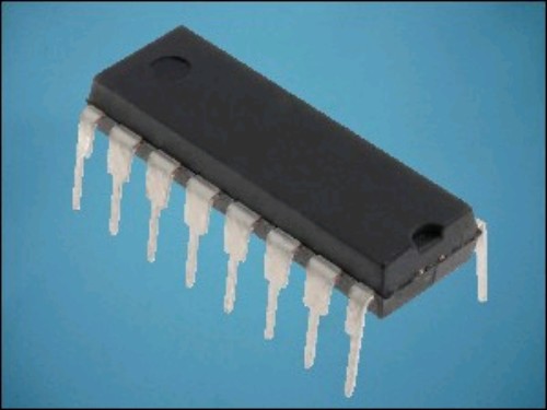 ИНТЕГРАЛНА СХЕМА 74155PC TTL DIP-16