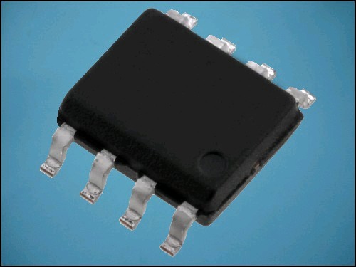 ИНТЕГРАЛНА СХЕМА L5973D SO-8 SMD