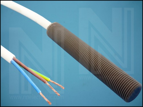 МАГНИТЕН ДАТЧИК MD12X70 ф12 L70mm NO+NC