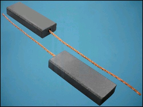 ЧЕТКИ 2 К-Т 5x10x33mm
