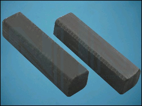 ЧЕТКА 5x5x12mm SG-19-023 ГРАФИТНО ТЯЛО