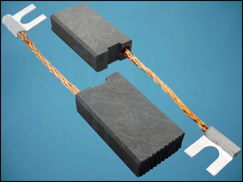 ЧЕТКИ 2 К-Т 6,3x12,5x22mm SG-06-008-88