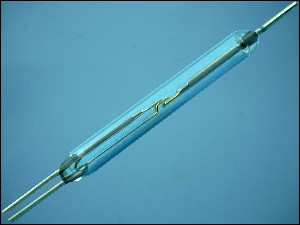 РИД АМПУЛА 5x46mm ПРЕВКЛЮЧВАЩА