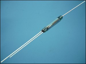 РИД АМПУЛА KSK1C90-1520 2,4x13,3mm ПРЕВКЛЮЧВАЩА