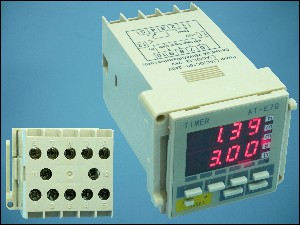 AT-E7G 100-250V 3A