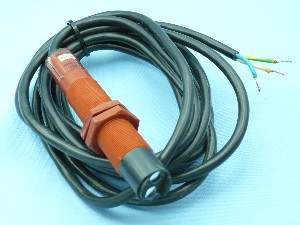 OПTEД-ИPE 1AP2 PNP NC 3LINE 12-24VDC
