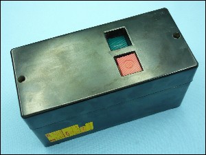 ПУСКАТЕЛ ELPROM 500V 32A