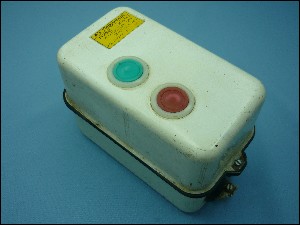 ПУСКАТЕЛ P25E A3 500V 25A