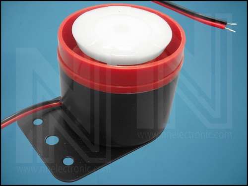 СИРЕНА KPS-1500 KEPO 12V DC
