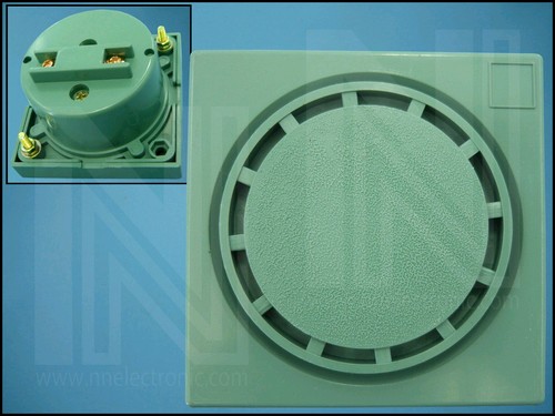 СИРЕНА HRB-P80 12V DC ANDELI
