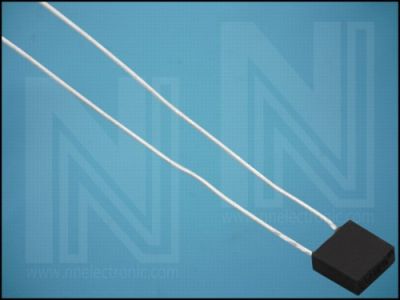 ТЕРМОПРЕДПАЗИТЕЛ 130C 250V 2A НЗ НЕВЪЗСТАНОВЯЕМ