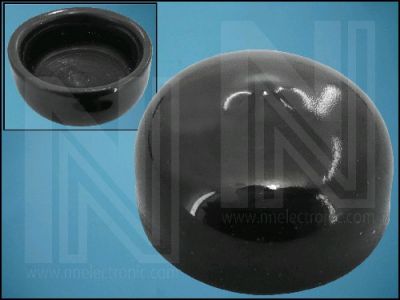 ТАПА ф24mm SOFT PVC