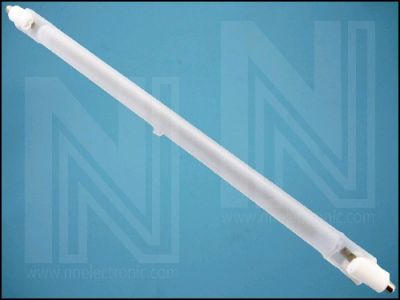 ХАЛОГЕНЕН НАГРЕВАТЕЛ 200mm 240V 400W