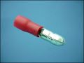 BULLET TERMINAL M MPD1,25-156 ф4mm INS RED