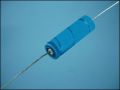C 10MF 250V АКСИАЛЕН 10,1x31mm 33,02mm