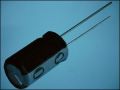 C 33MF 160V 105C 10x20mm 5,08mm