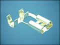 TERMINAL F DJ11-1,0-1,5 ANGLE