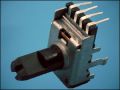 ПОТЕНЦИОМЕТЪР 100om 3BM ф 6x5mm