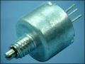 ПОТЕНЦИОМЕТЪР 15kom TP-052C 10E ф 3mm TESLA