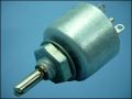 ПОТЕНЦИОМЕТЪР 2,2Mom CП3-9A ф 3mm