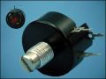 ПОТЕНЦИОМЕТЪР 220om TP-680 11E ф 6mm ЖИЧЕН
