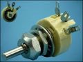 ПОТЕНЦИОМЕТЪР 220om 1W 5% ППБ-1A ф 4mm ЖИЧЕН