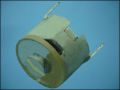 ПРОМЕНЛИВ КОНДЕНЗАТОР 3,0pF - 12pF ф 10mm