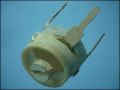 ПРОМЕНЛИВ КОНДЕНЗАТОР 5,0 pF - 20 pF ф 7,3mm