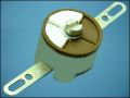 ПРОМЕНЛИВ КОНДЕНЗАТОР 9,0 pF - 35 pF ф 9,5mm