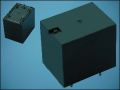 РЕЛЕ 812H-1C-C 24VDC 20A 5-PIN PCB
