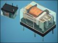 РЕЛЕ AG201404 DS1-M 24VDC 10A
