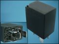 РЕЛЕ AS404-1H 24VDC 20A 4-PIN