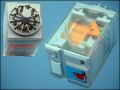 РЕЛЕ ASIAON 70.3-3 24VDC 10A