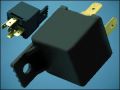 РЕЛЕ NVF4-2C-Z40a 12VDC 40А