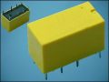 РЕЛЕ WJ104H-2C-DC5V 5VDC 1A