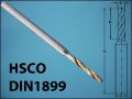 СВРЕДЛО ф0,64mm GUHRING DIN1899
