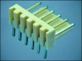 СЪЕДИНИТЕЛ 2,54mm 6 pin P254R-6M МЪЖКИ ЪГЛОВ