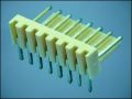 СЪЕДИНИТЕЛ 2,54mm 8 pin P254R-8M МЪЖКИ ЪГЛОВ
