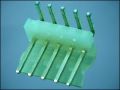 СЪЕДИНИТЕЛ 3,96mm 5 pin P396R-5M МЪЖКИ ЪГЛОВ