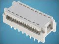 СЪЕДИНИТЕЛ IDC 16 pin 2,54mm AWDIL-16 ПЛАТКА