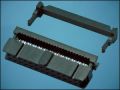 СЪЕДИНИТЕЛ IDC 26 pin 2,54mm IDC-26F ЖЕНСКИ