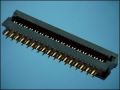 СЪЕДИНИТЕЛ IDC 34 pin 2,54mm IDC-34 ЗА ПЛАТКА