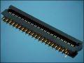 СЪЕДИНИТЕЛ IDC 40 pin 2,54mm IDC-40 ЗА ПЛАТКА