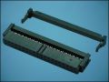 СЪЕДИНИТЕЛ IDC 40 pin 2,54mm IDC-40F ЖЕНСКИ