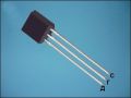 ТРАНЗИСТОР BST76A D-MOS-N TO-92 200V 300mA 1W