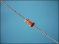 ЦЕНЕРОВ ДИОД 7,5V 0,5W SOD-27